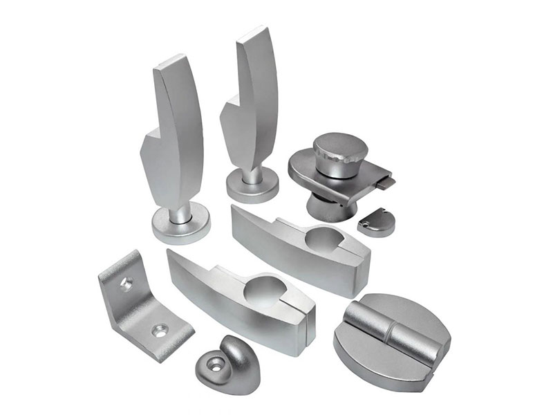 What are the Advantages of Domestic Precision Machining Type CNC Cutting Machine Equipment