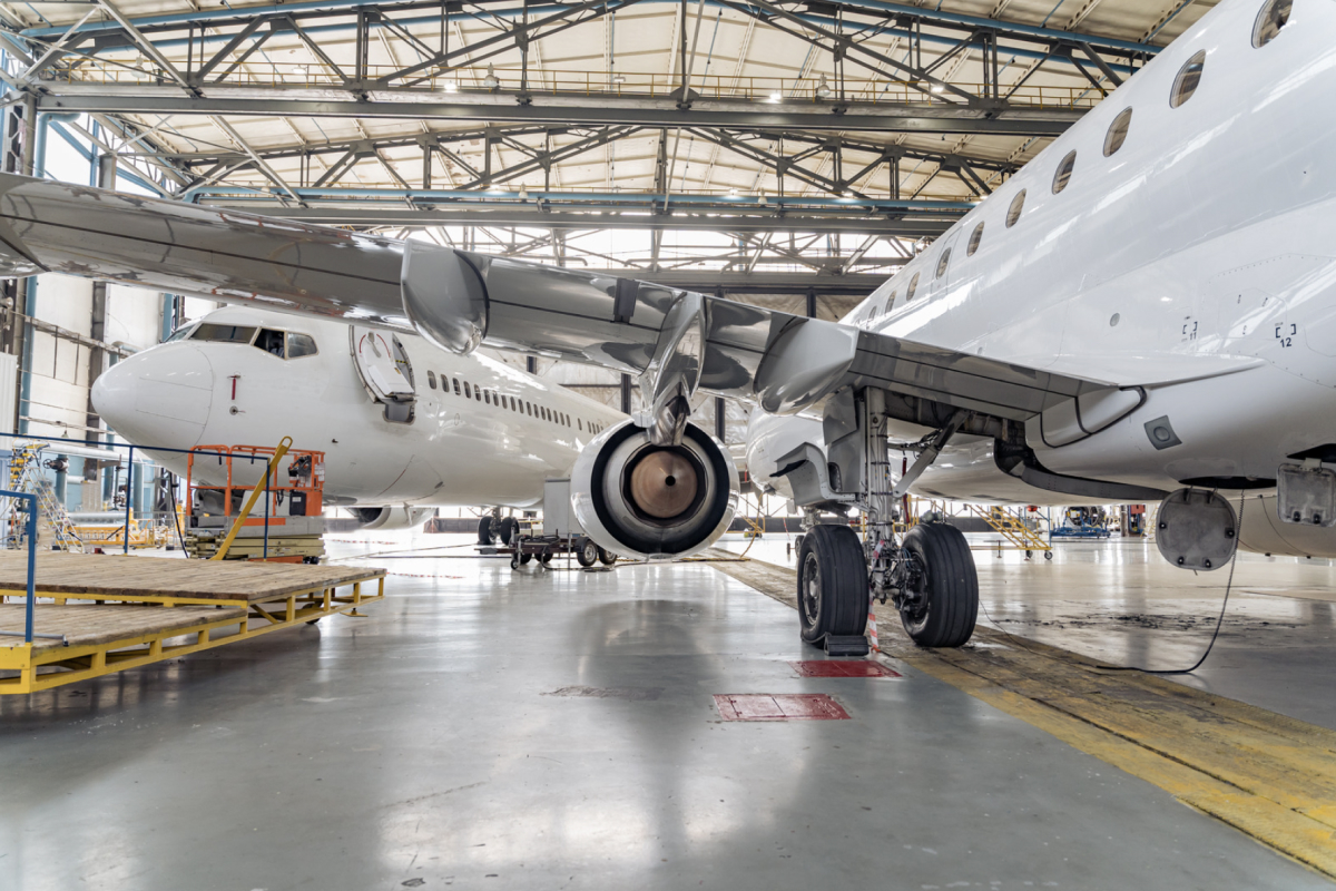 aerospace