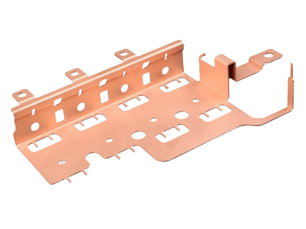 home page sheet metal