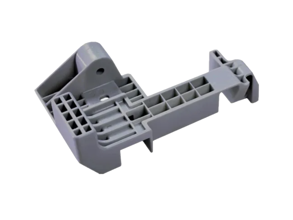 injection molding