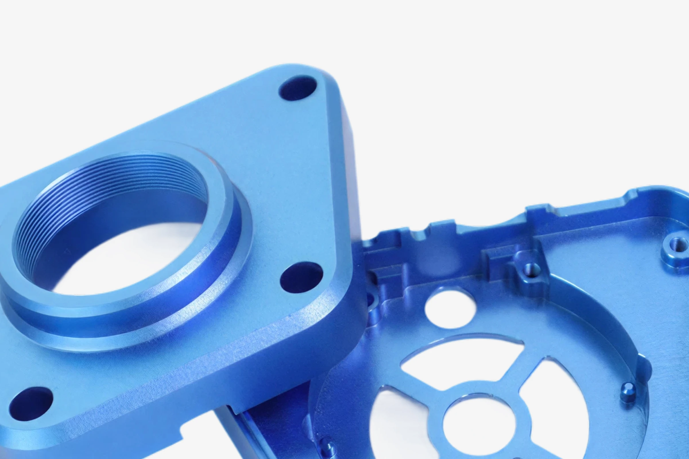 anodizing