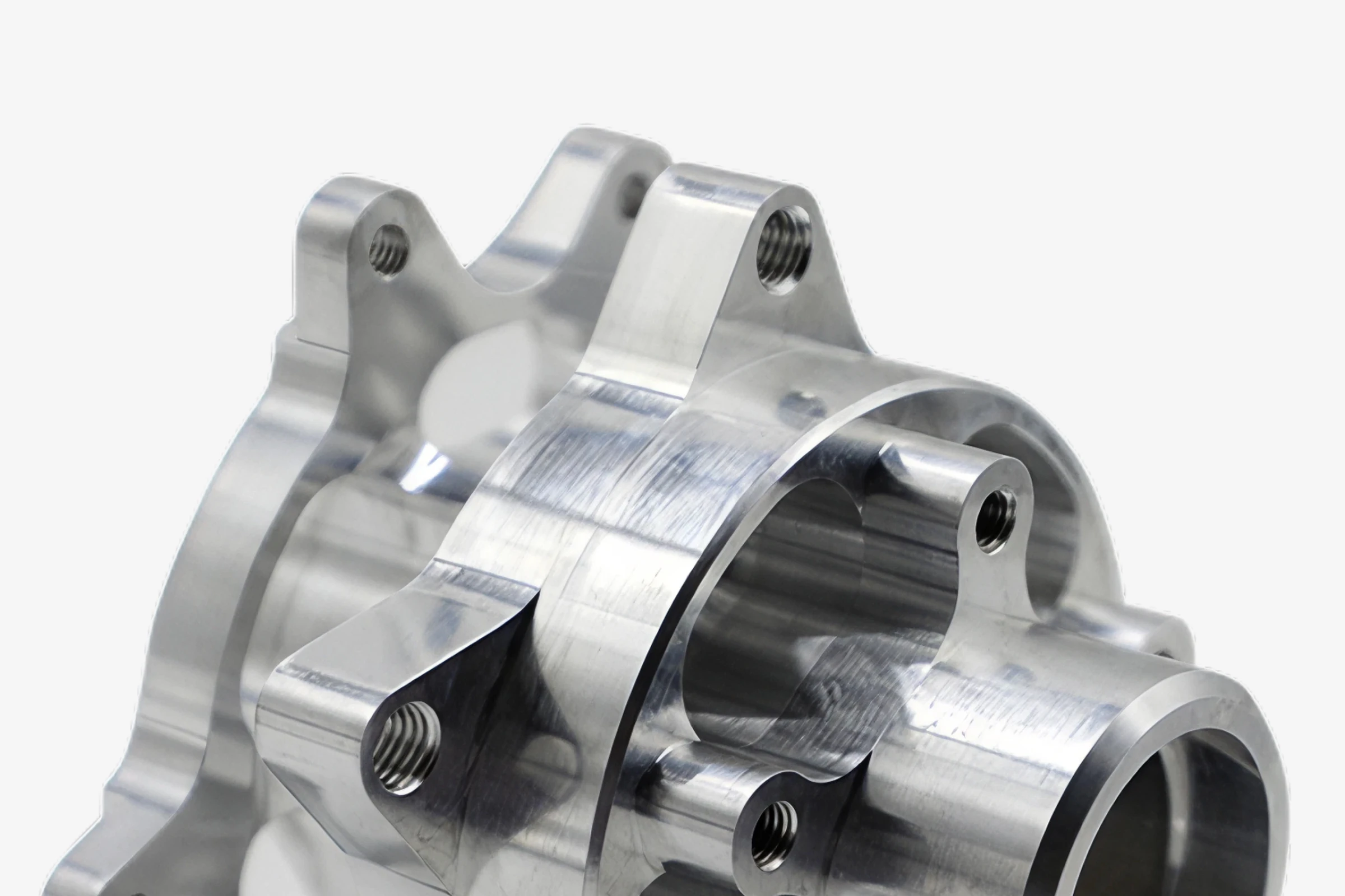as-machined