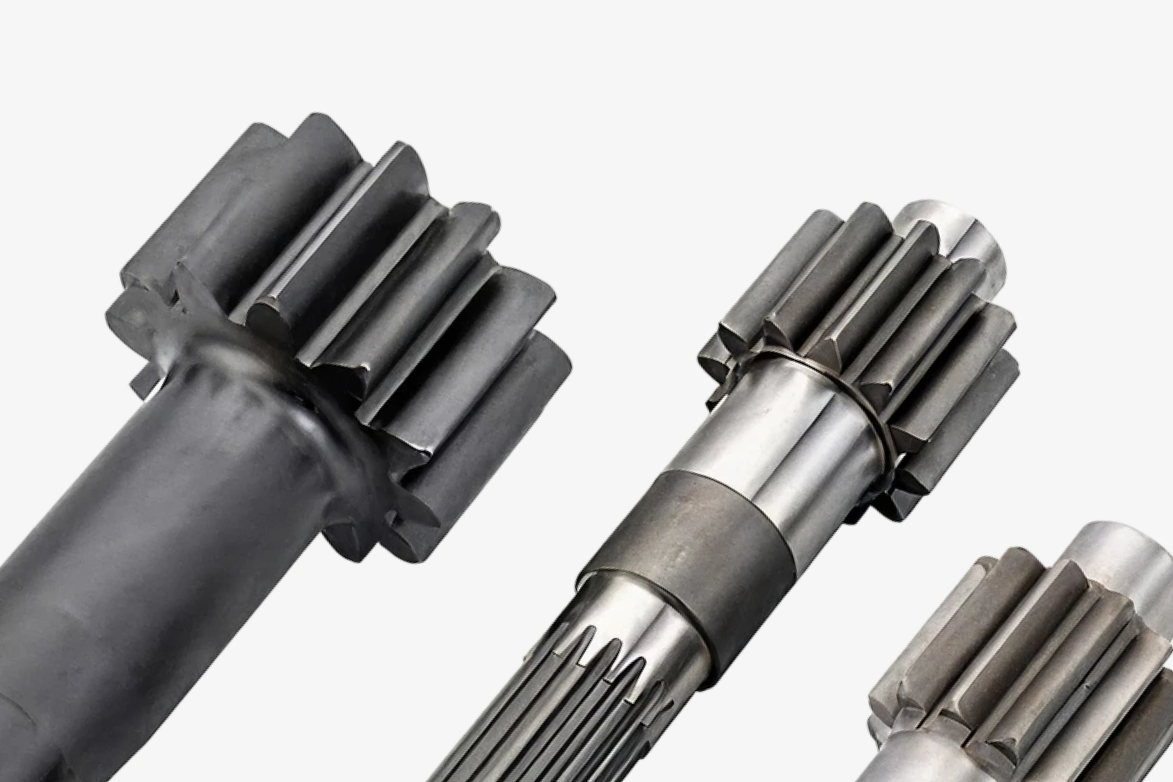 heat-treatment