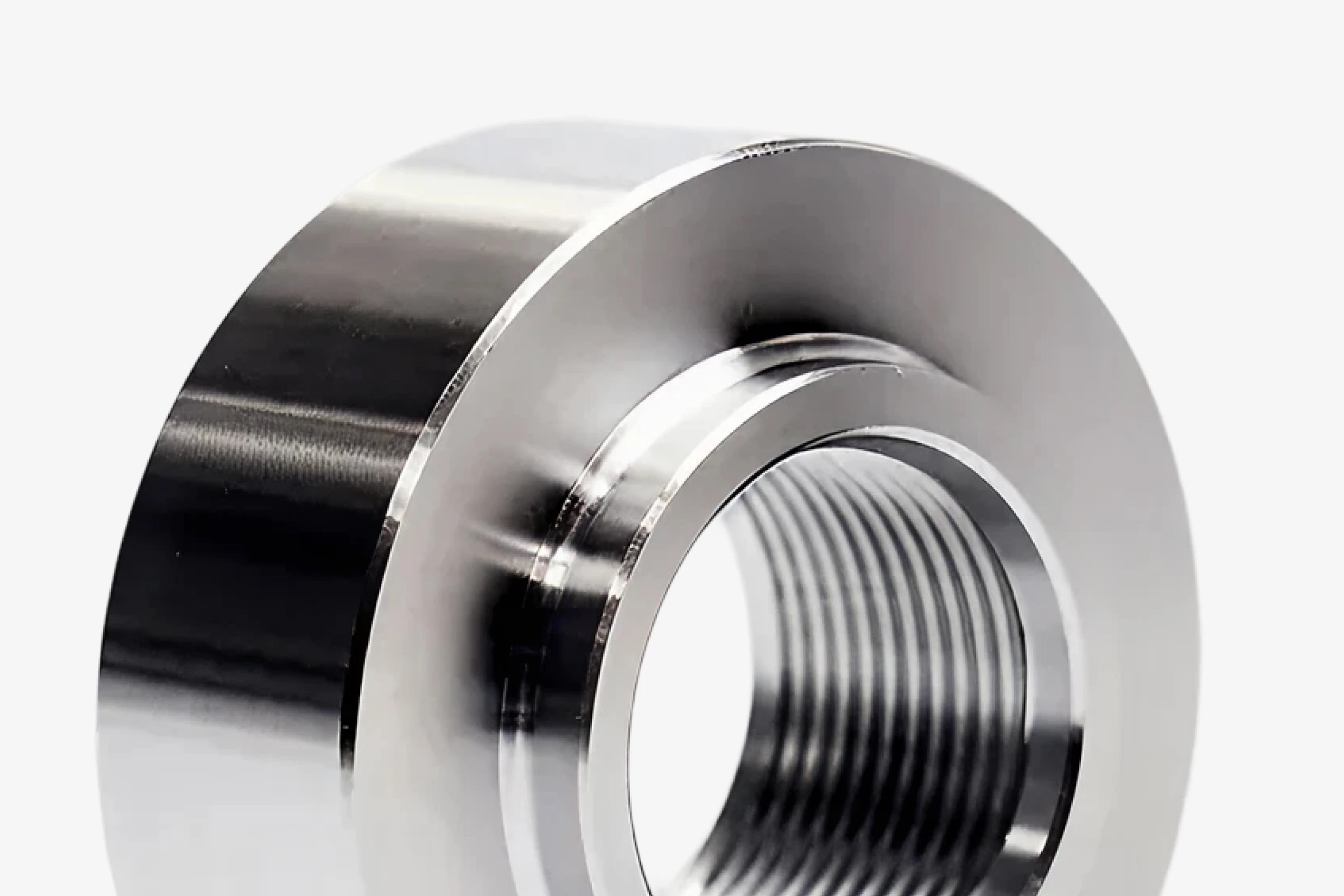 passivation