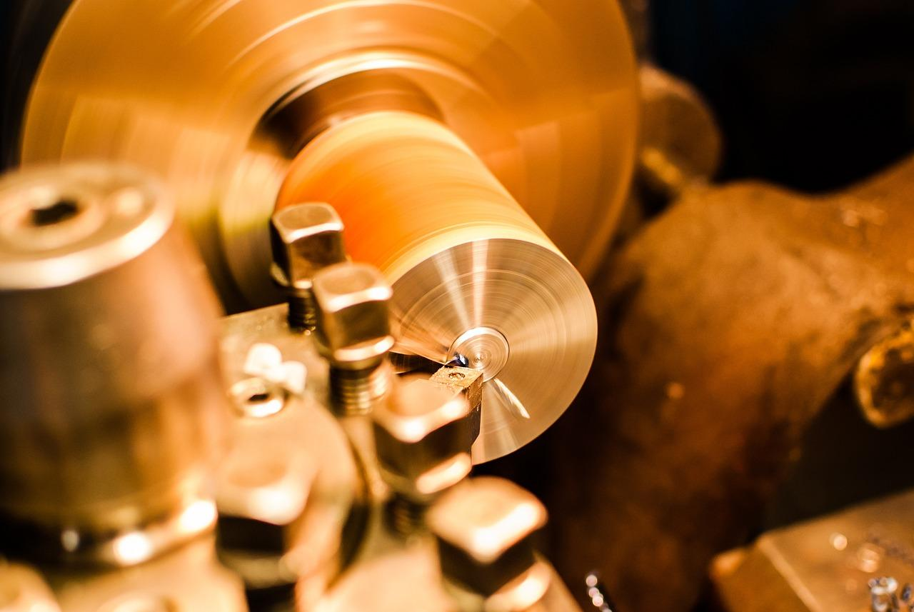 what does cnc machine stand for