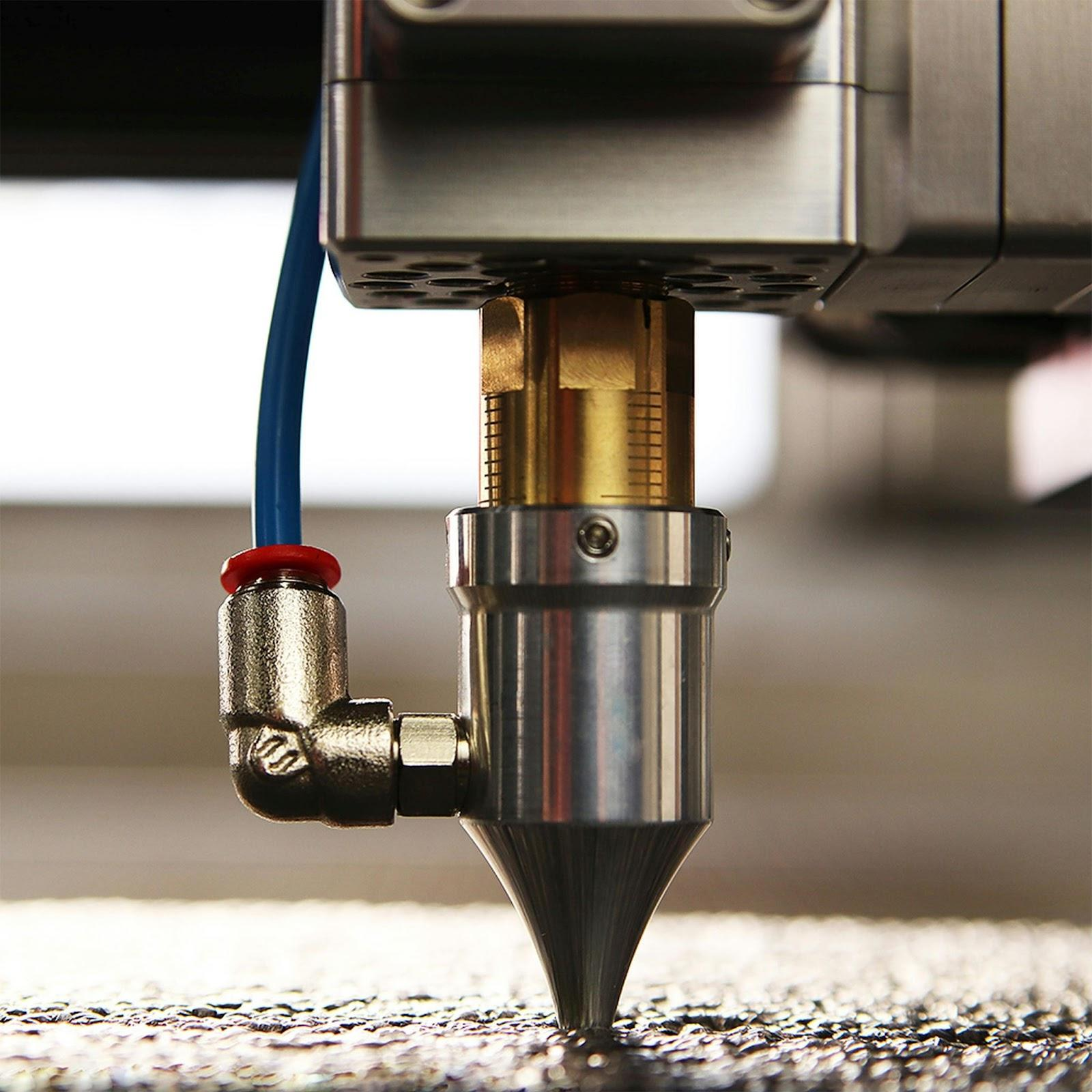 CNC Plasma Cutter 