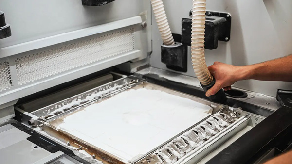 mjf printing
