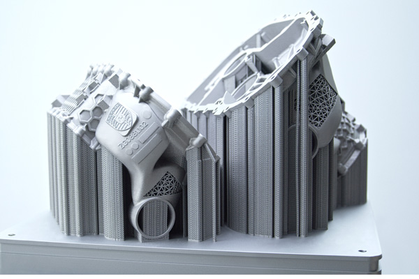 slm printing