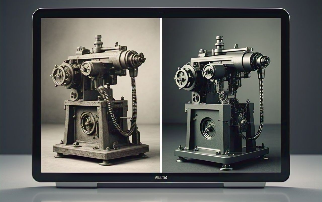 Injection mold vs 3d print: history