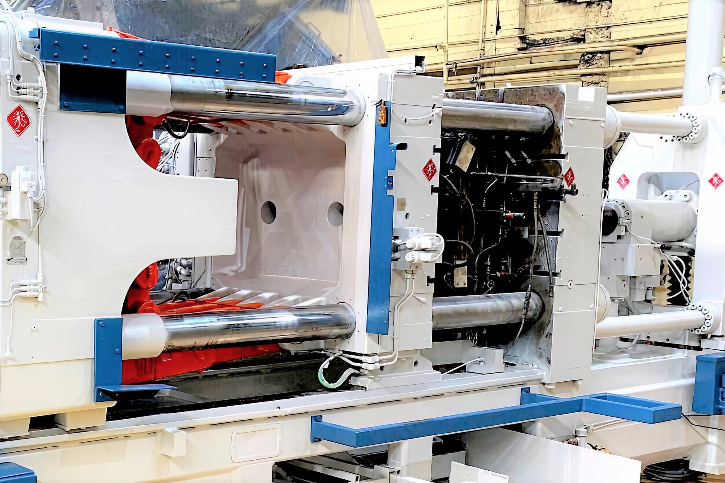 die casting factory 2