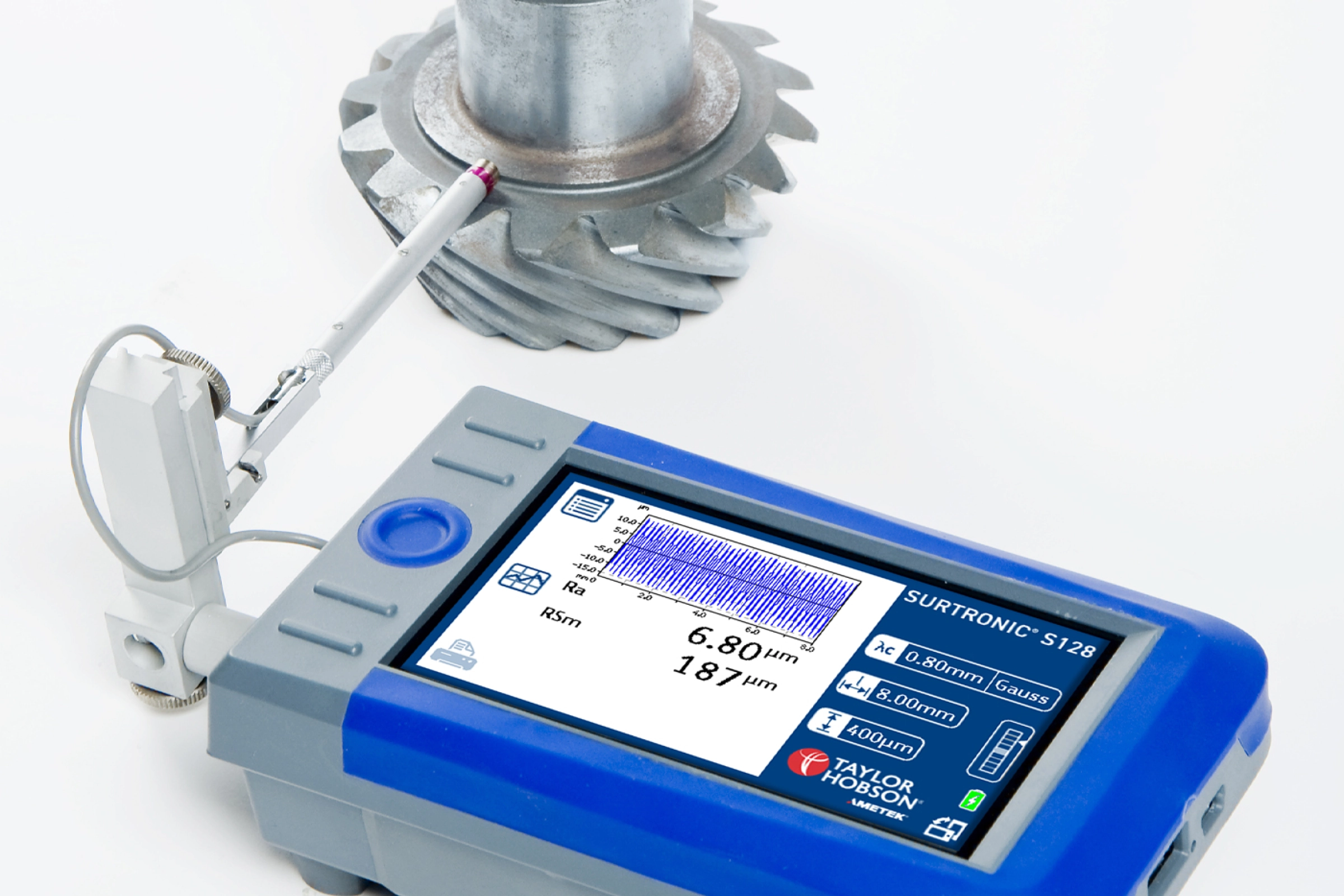 inspection equipment 5