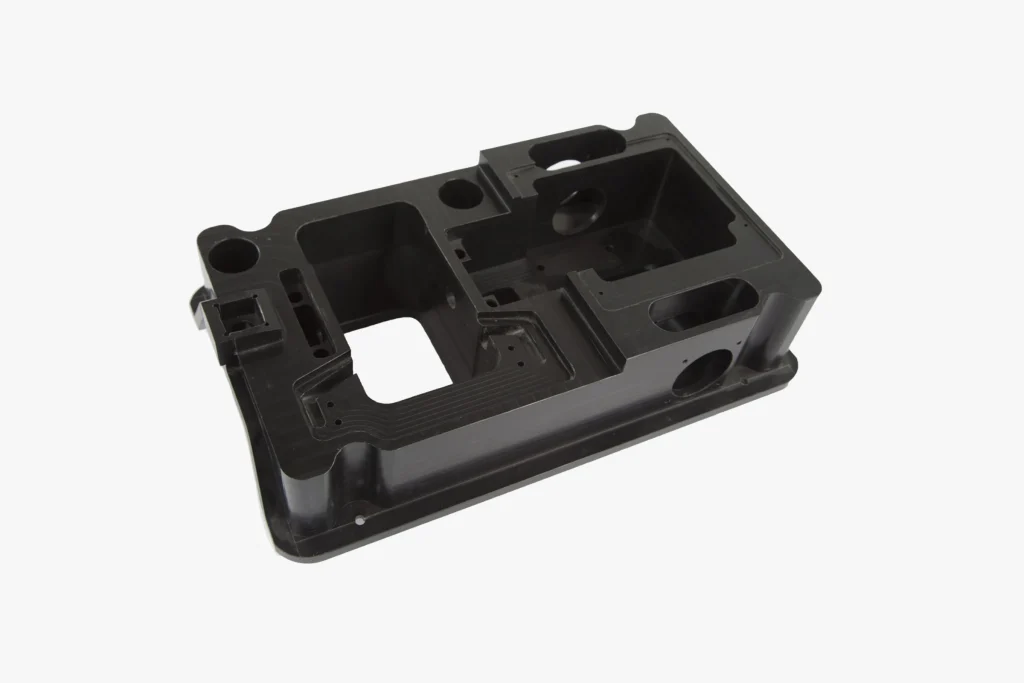 cnc drilling materials rigid plastics