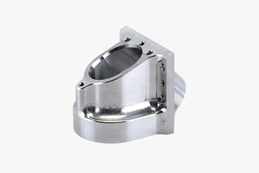 cnc drilling materials steel