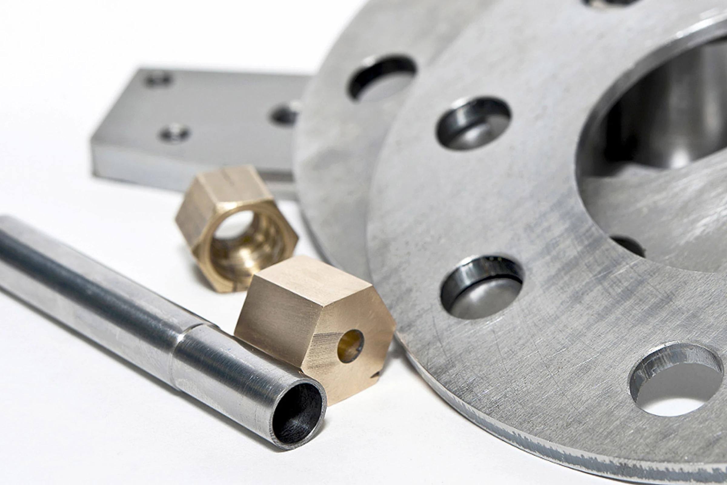 cnc milling rapid prototyping