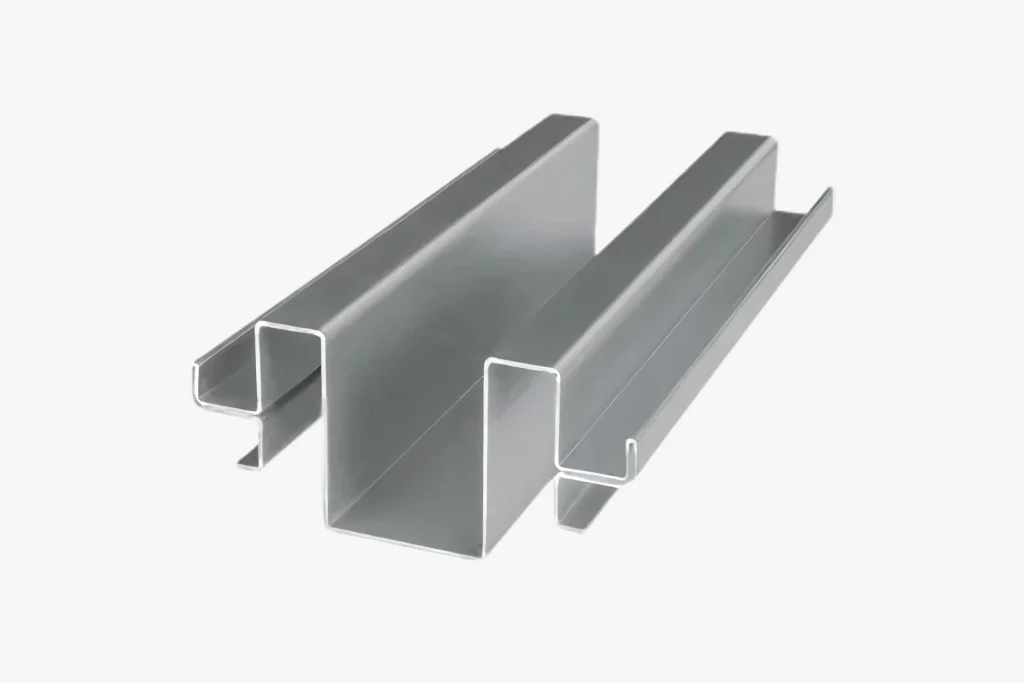 metal bending materials aluminum