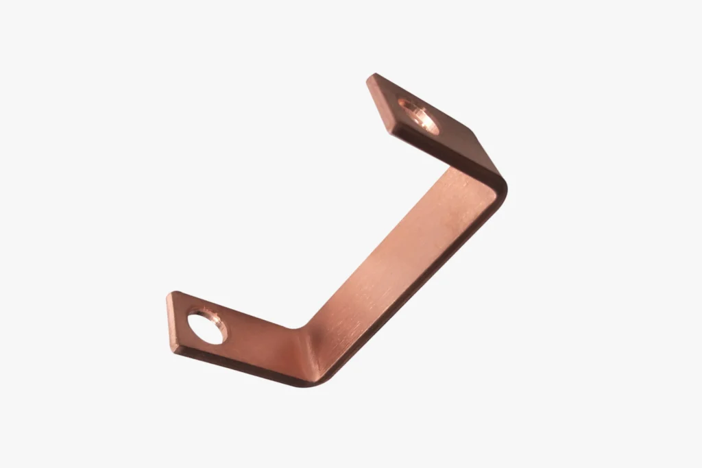 metal bending materials copper
