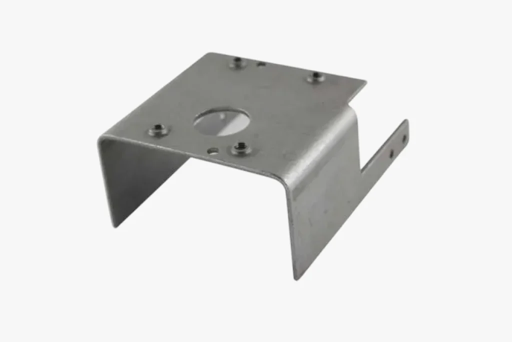 metal bending materials stainless steel