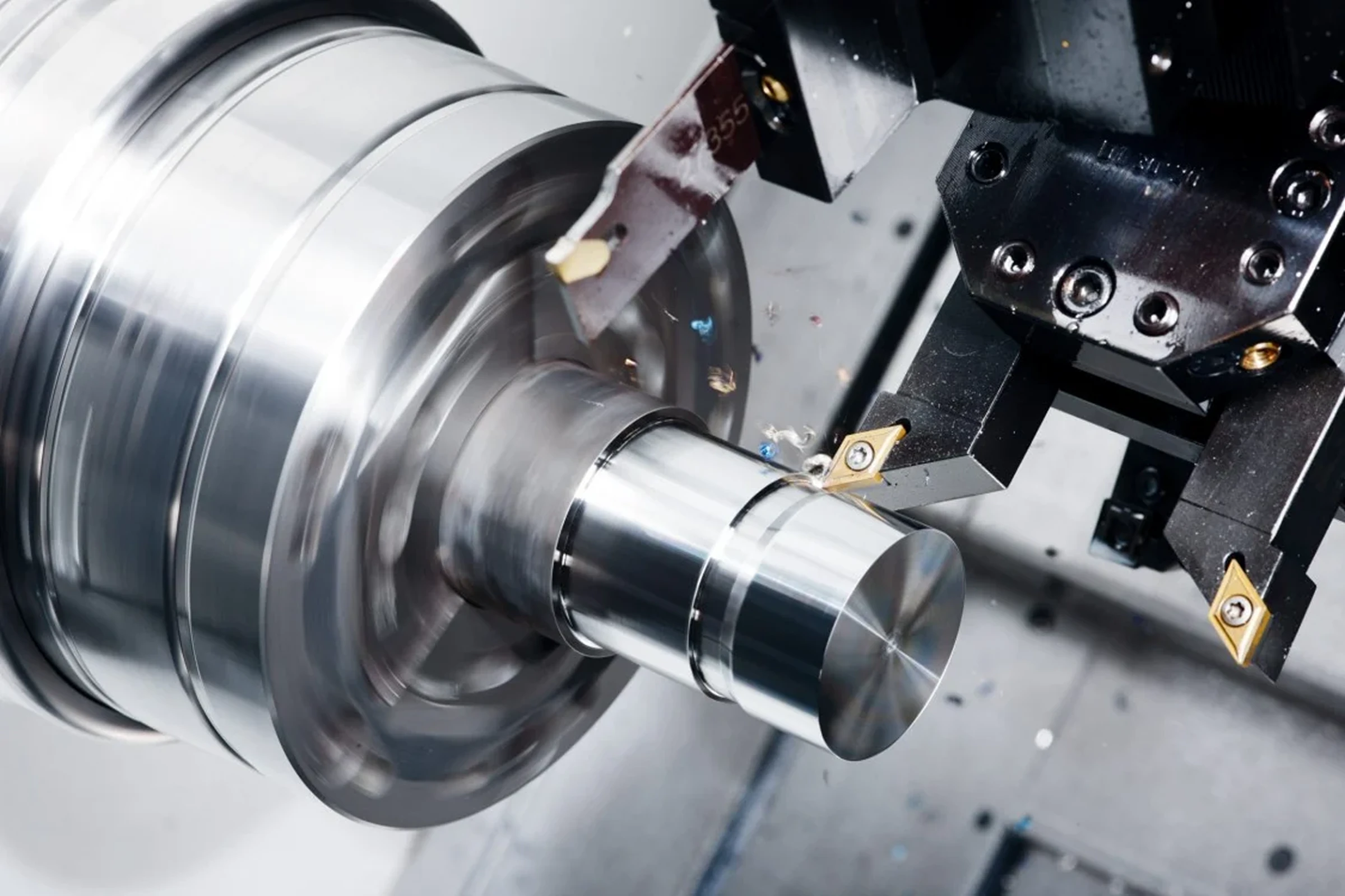 rapid prototyping