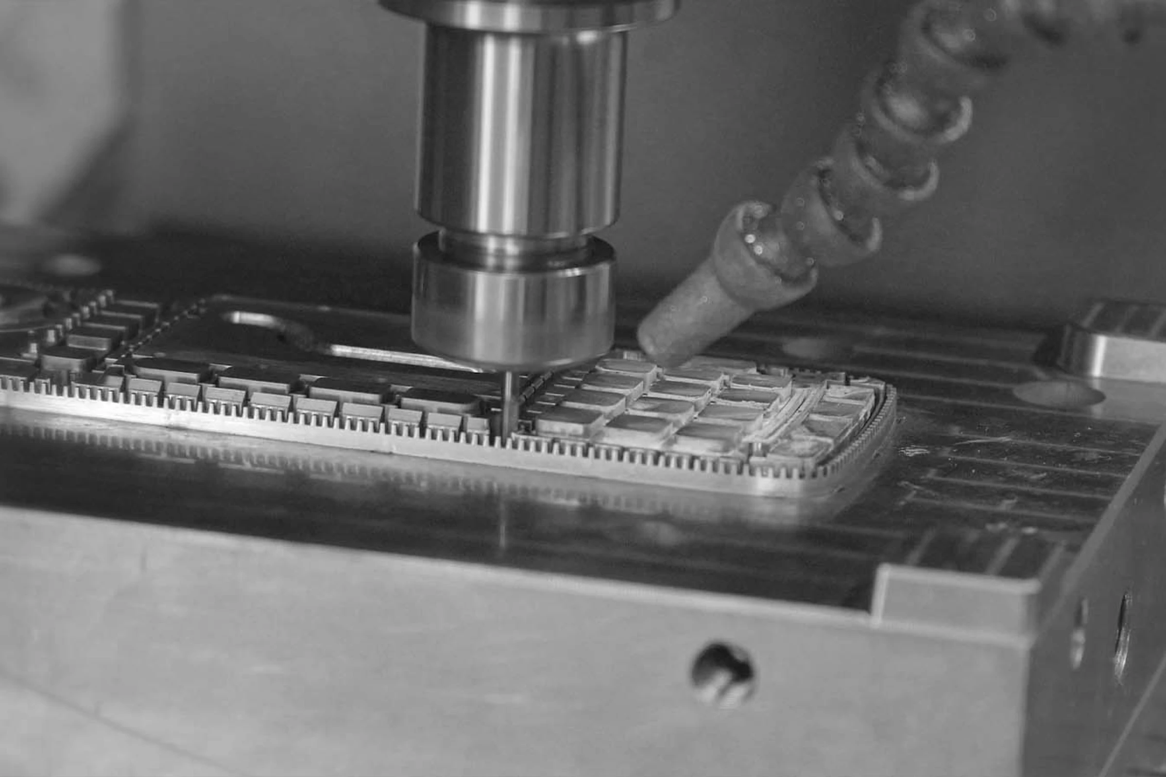 rapid tooling