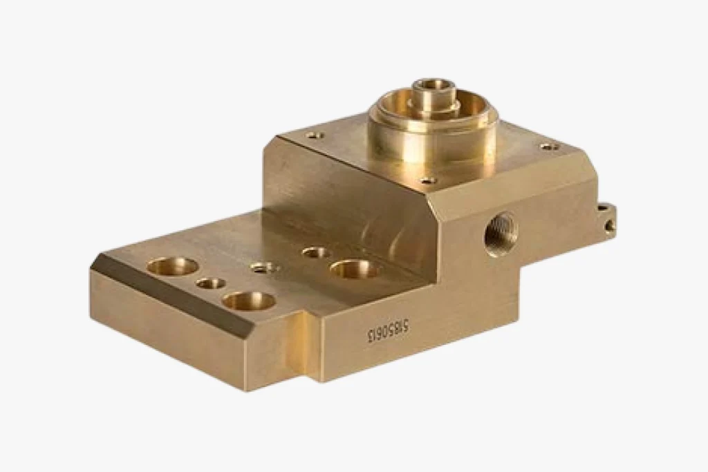 sinker edm materials copper