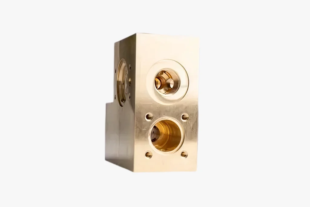 sinker edm materials exotic metals