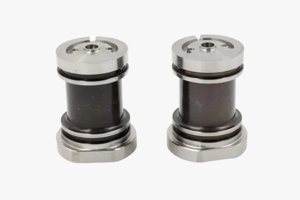 sinker edm materials molybdenum