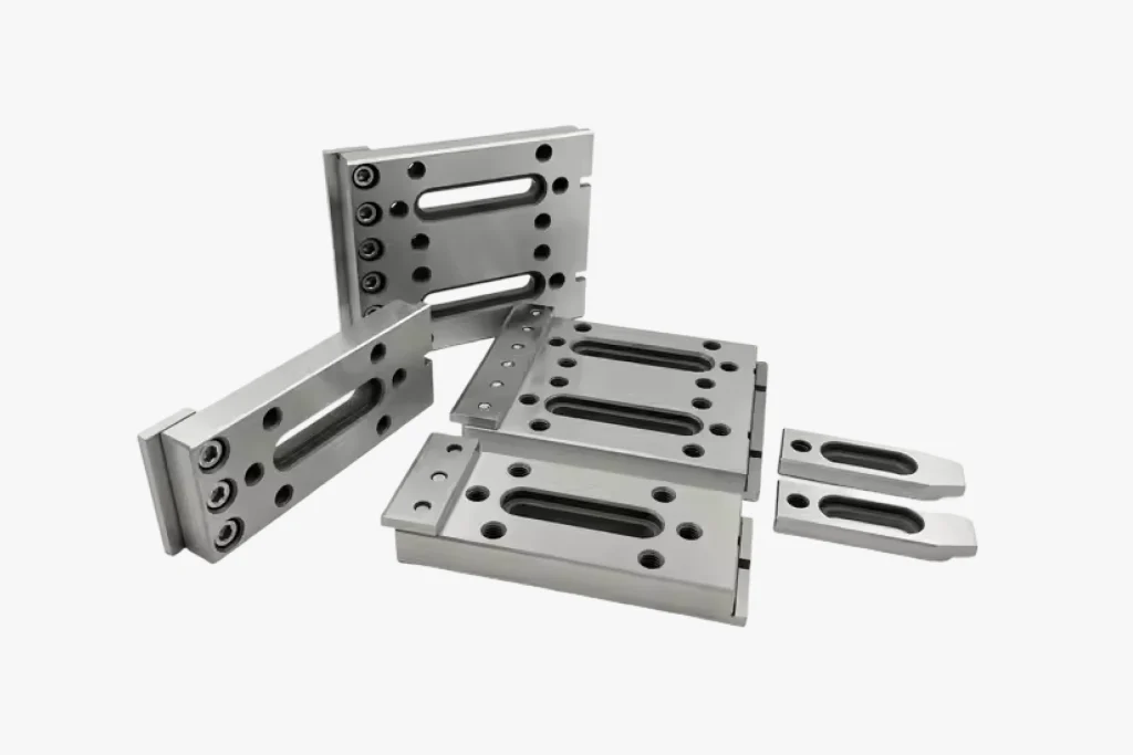 sinker edm materials tool steels