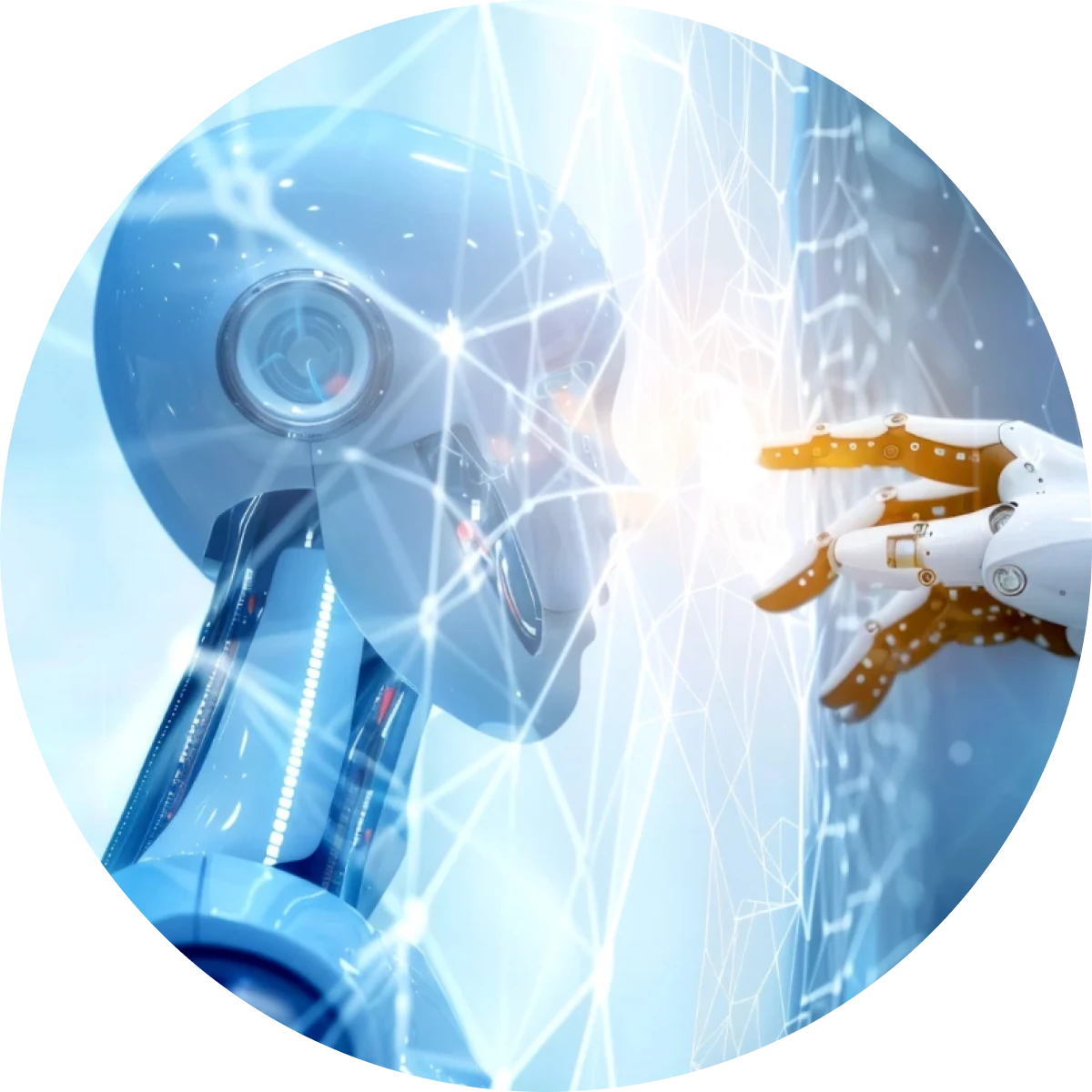 Robotics