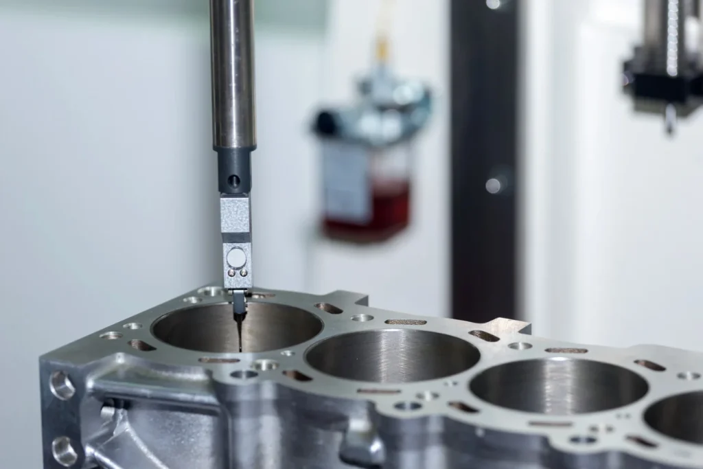 aerospace comprehensive quality documentation