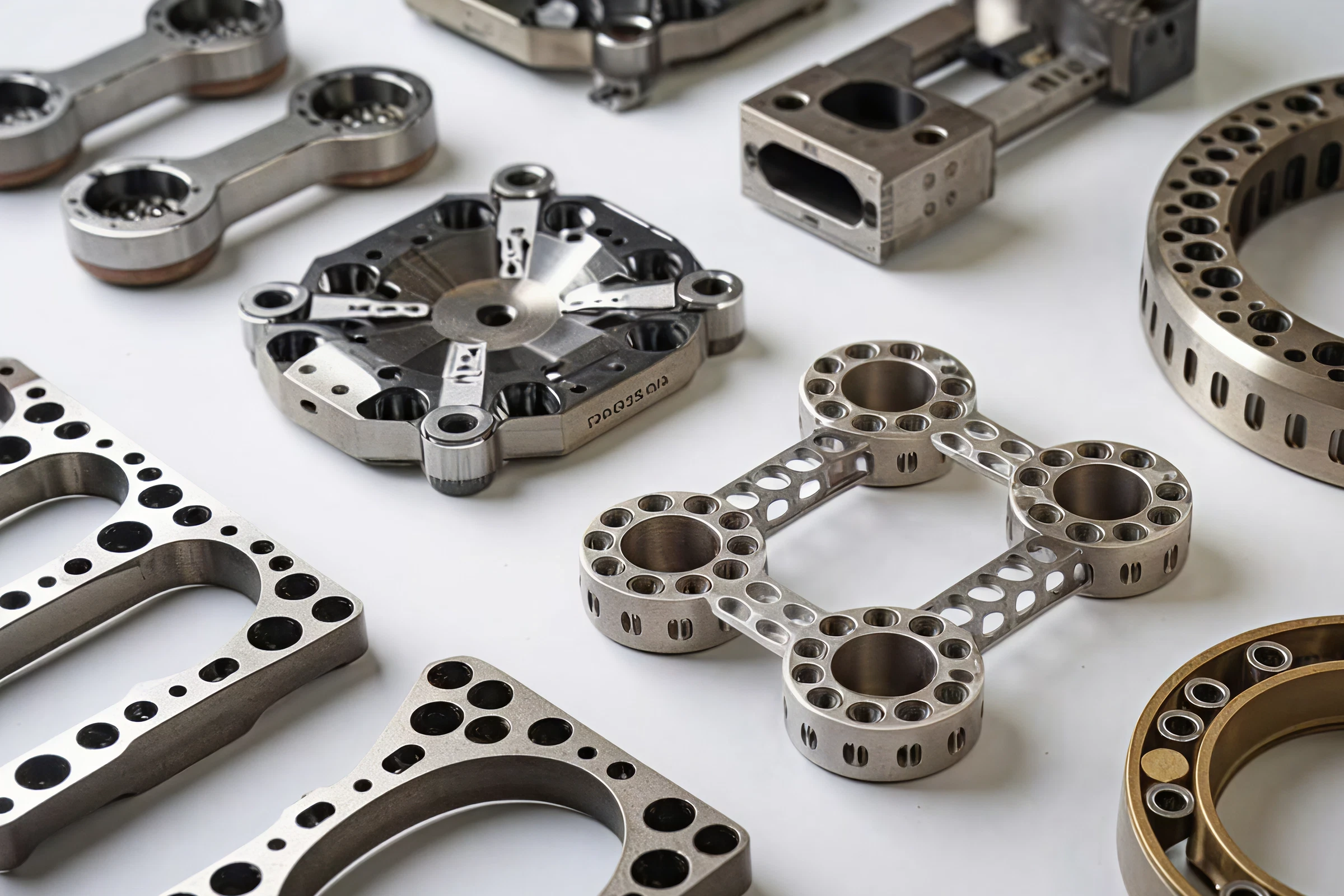 aerospace finishes
