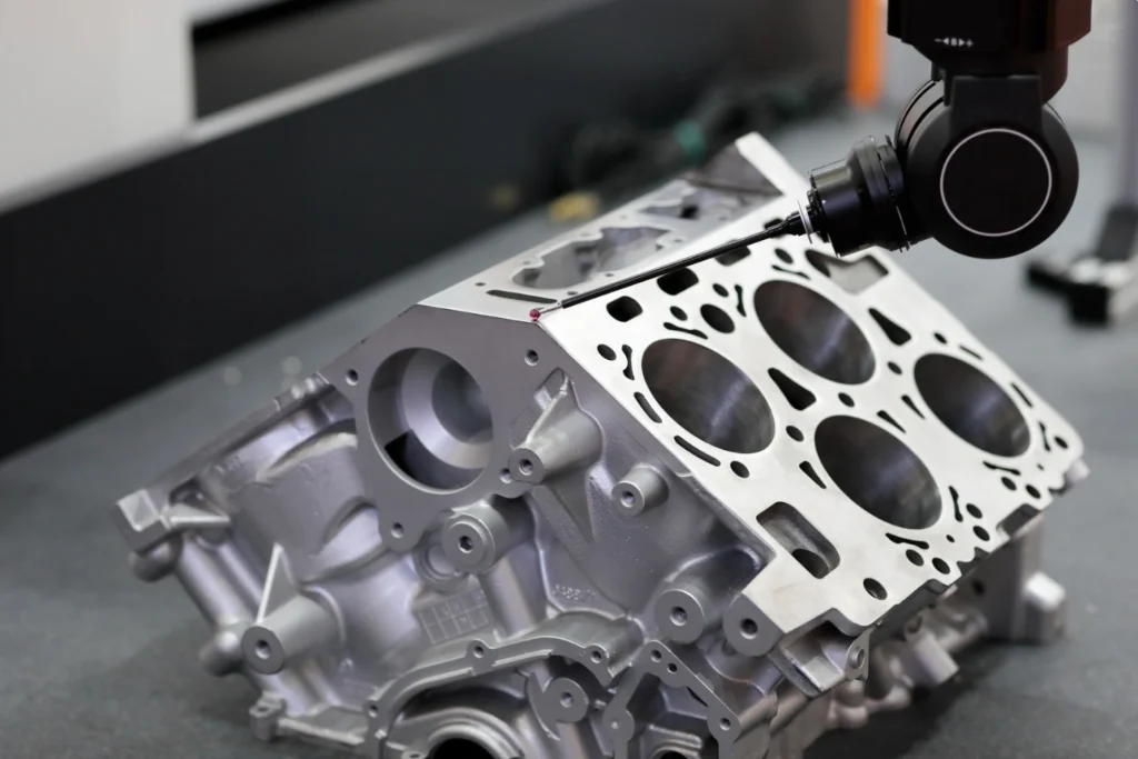 aerospace highest quality standards