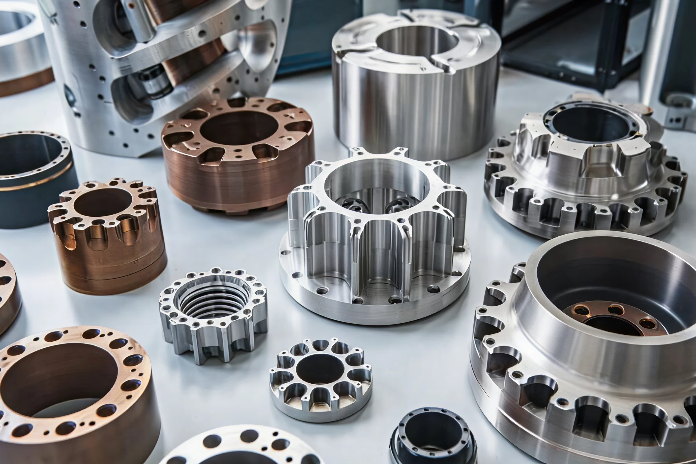 aerospace materials