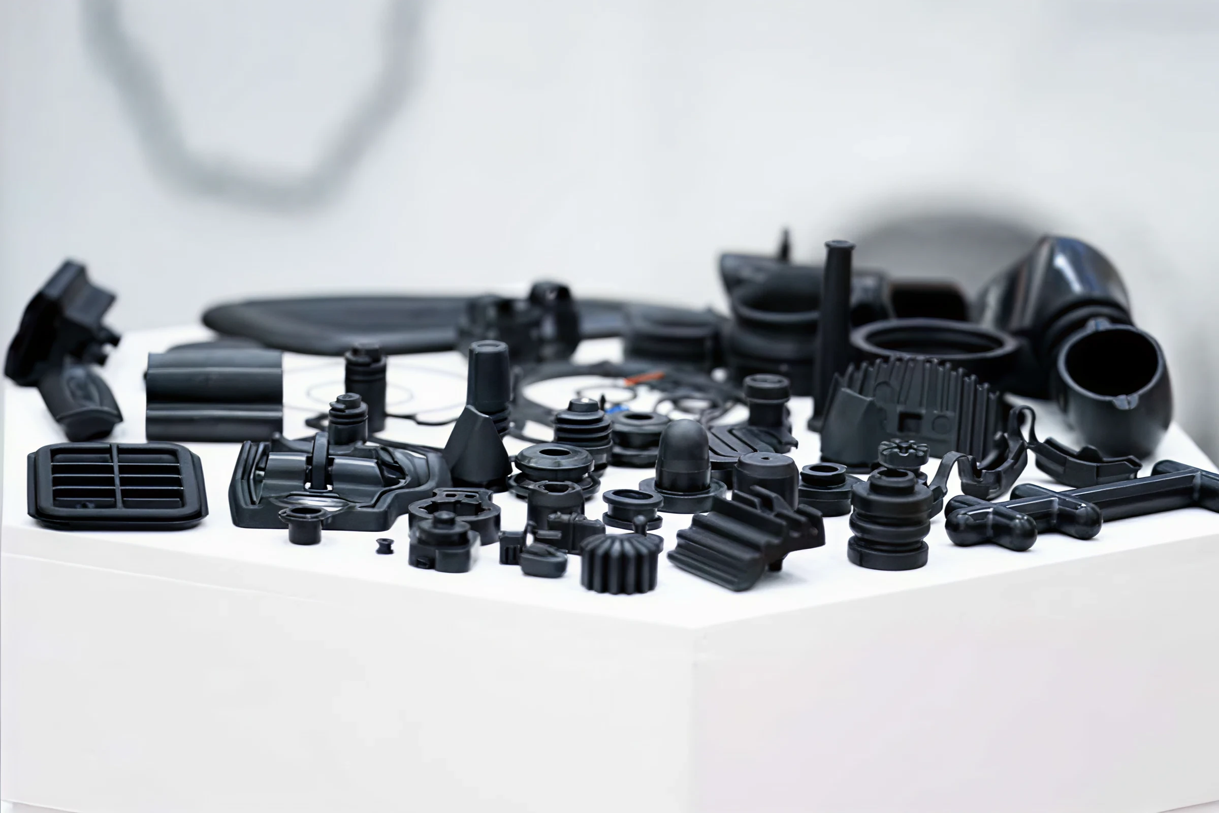 automation semi standard components
