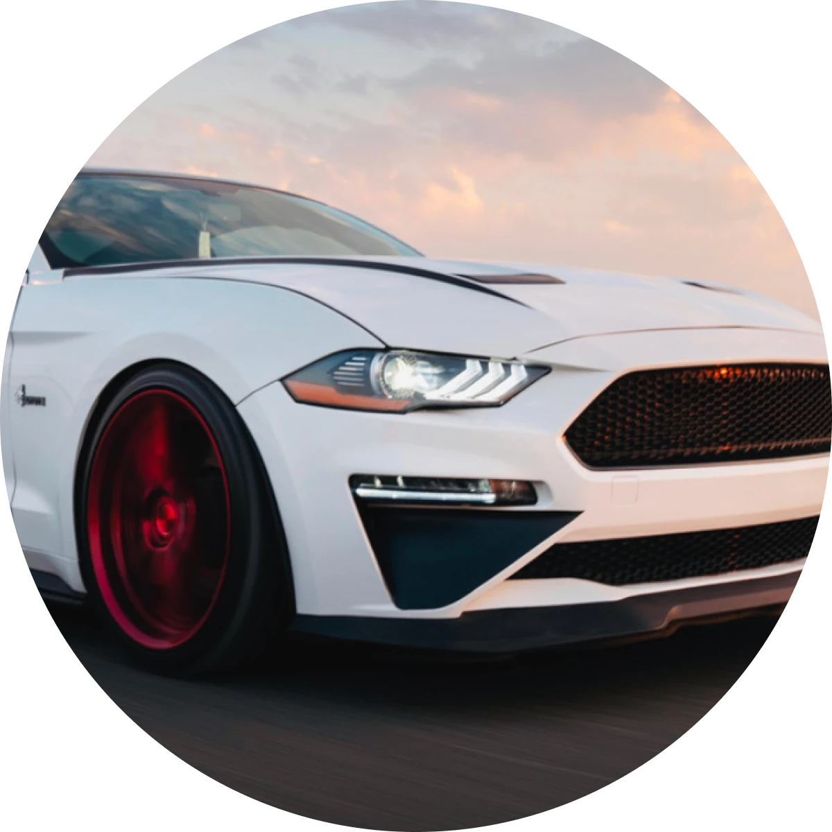 automotive