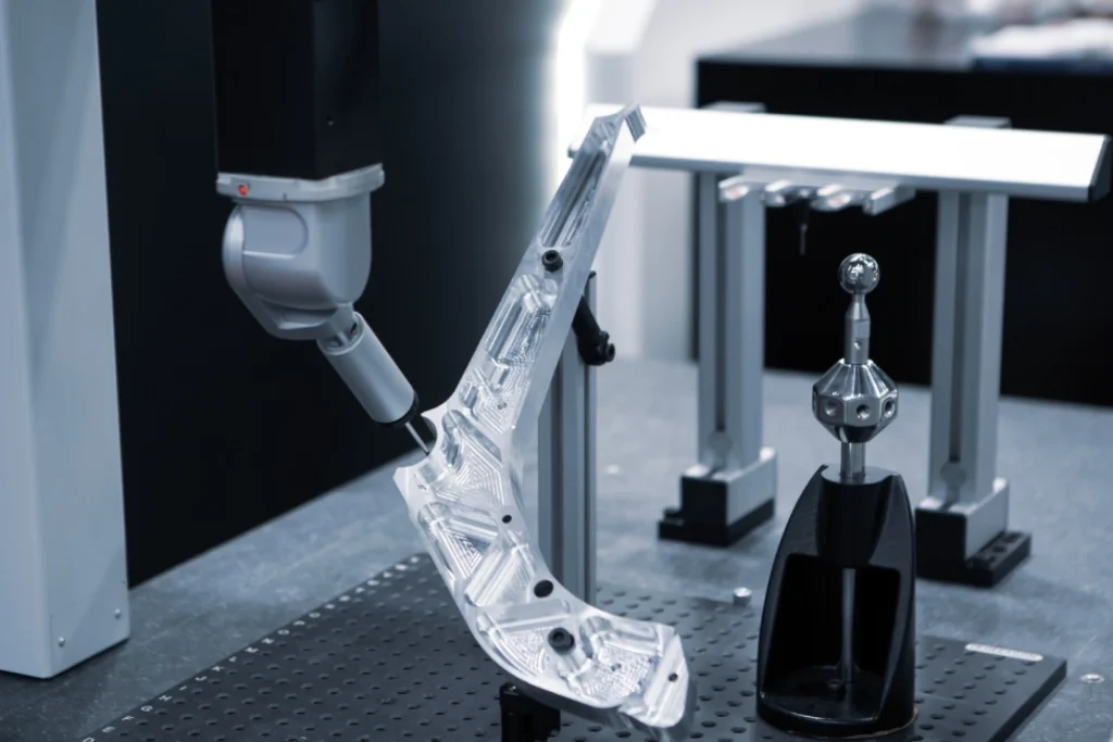 consumer products highest quality standards