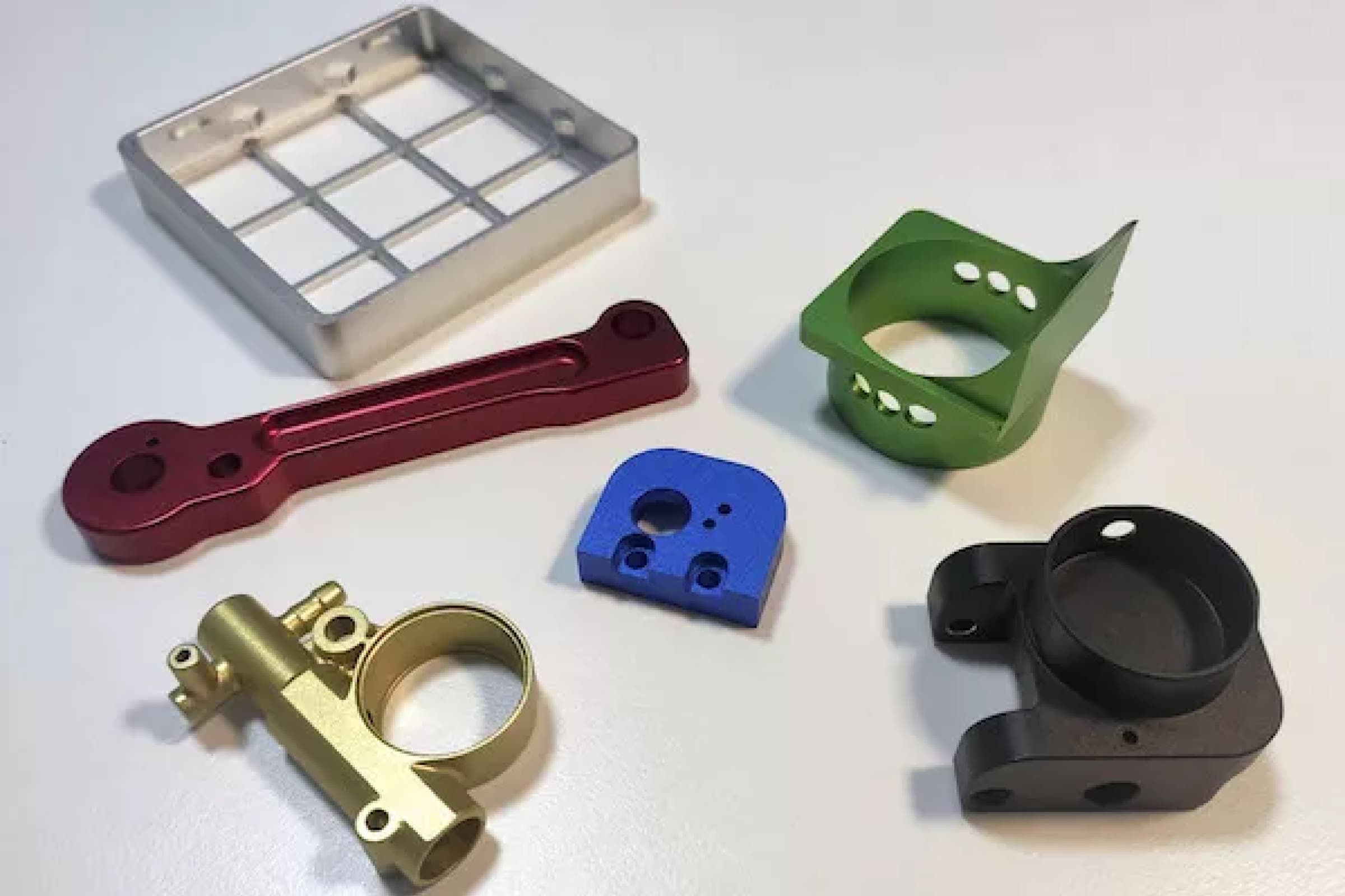 consumer products materials