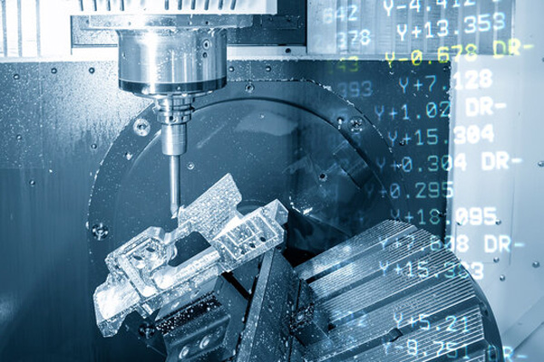 Difference between G and M Codes for CNC