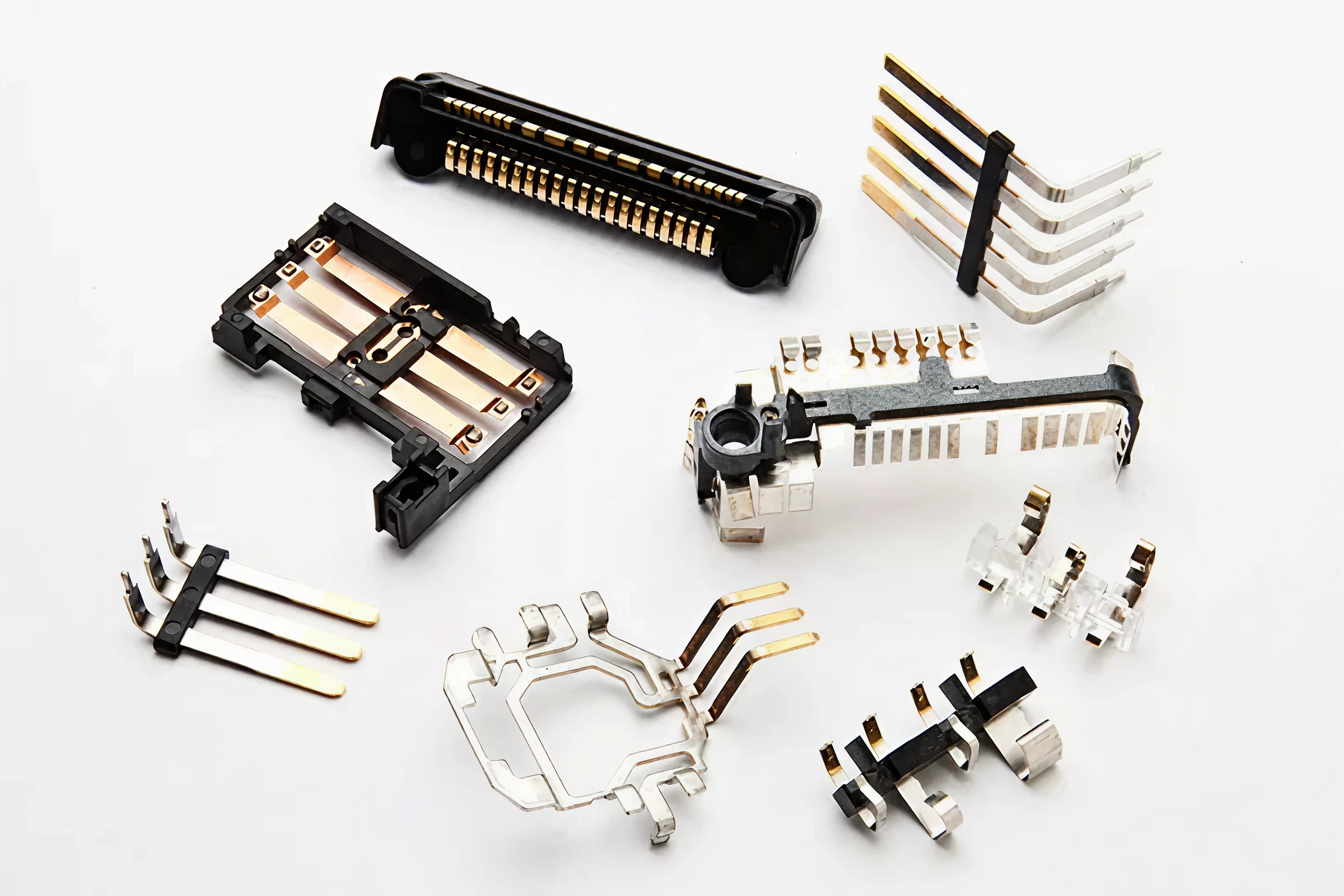durable functional end use parts