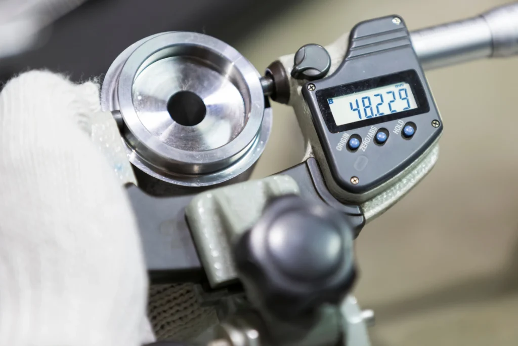 energy comprehensive quality documentation