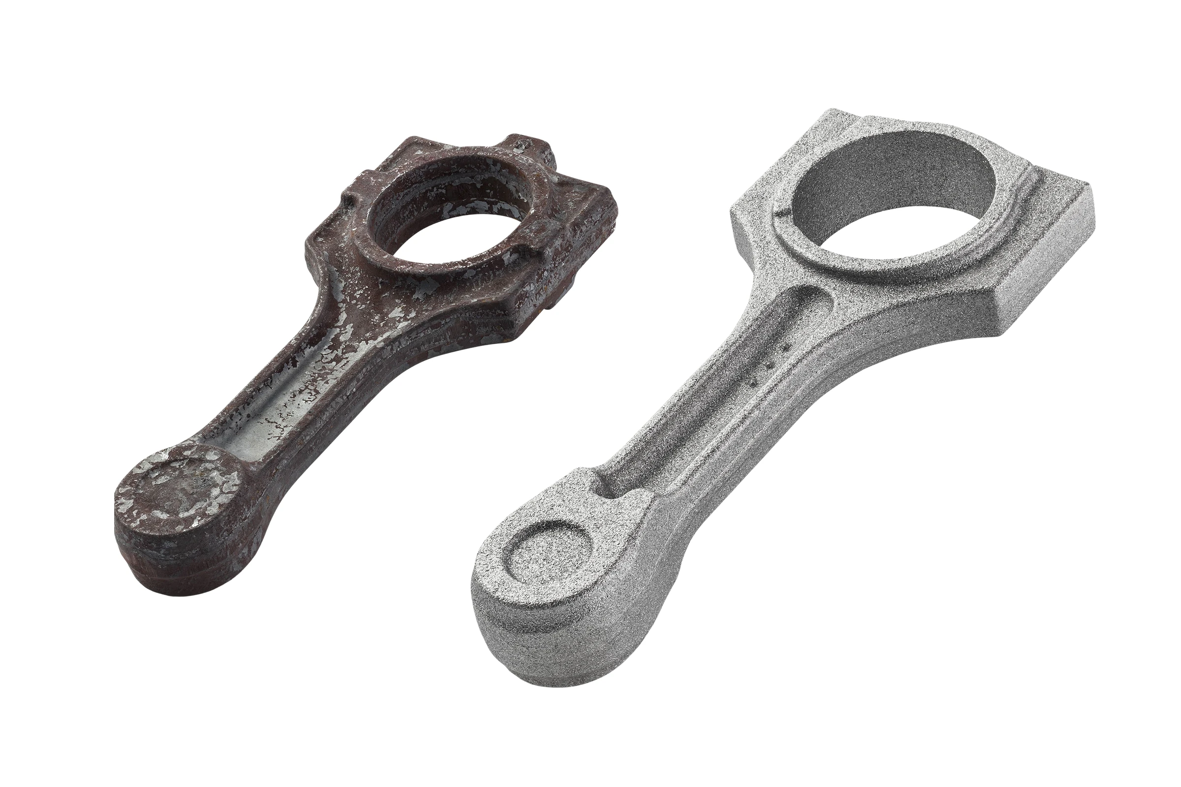 energy surface finishes