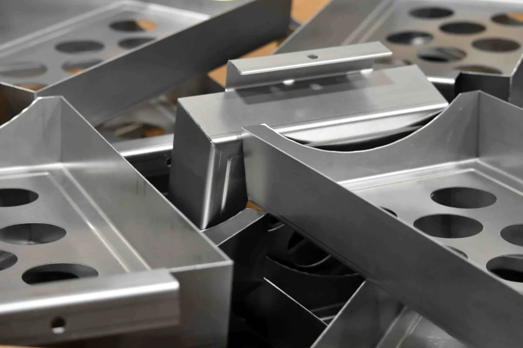 explore other metalworking options