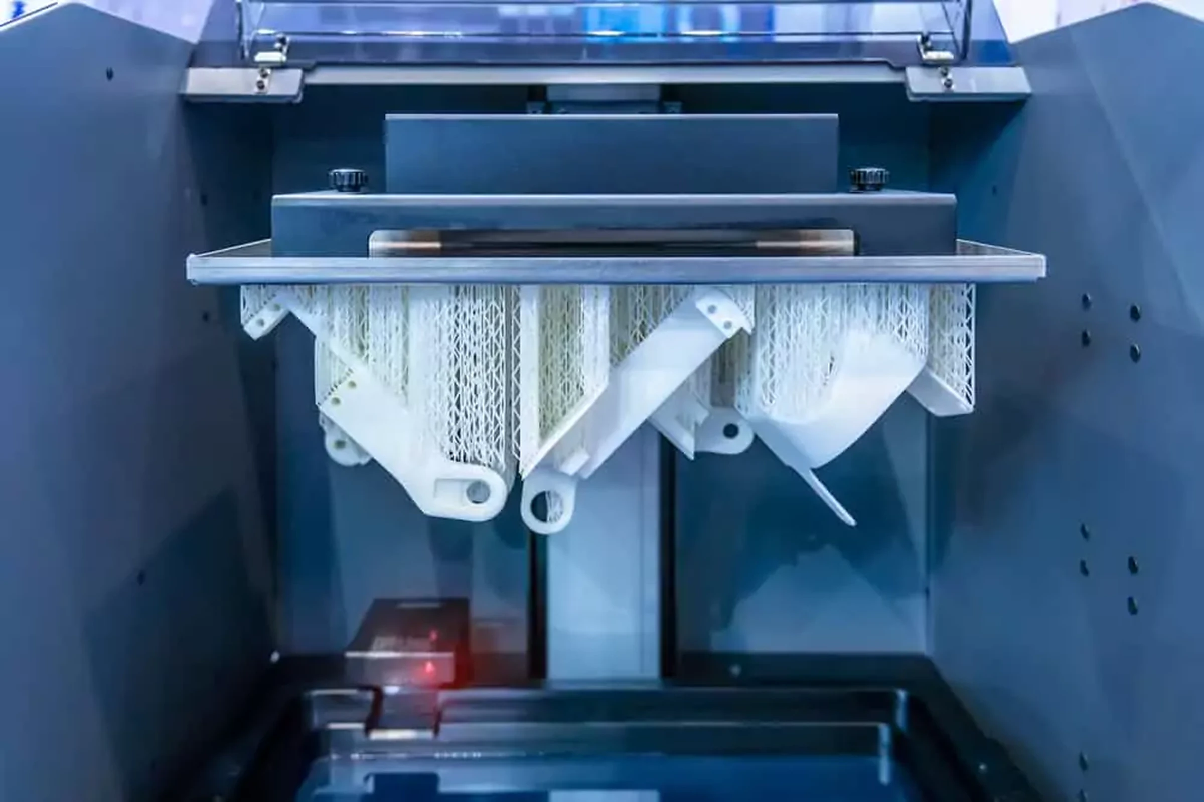 finishing options sla 3d printing custom