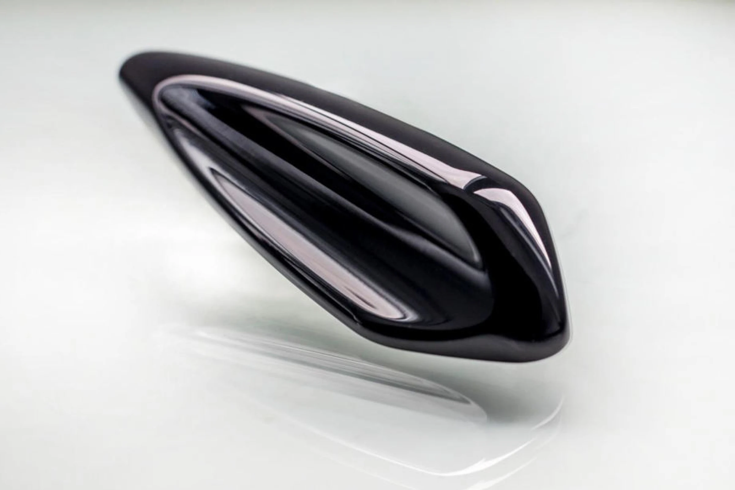 finishing options slm 3d printing electroplating