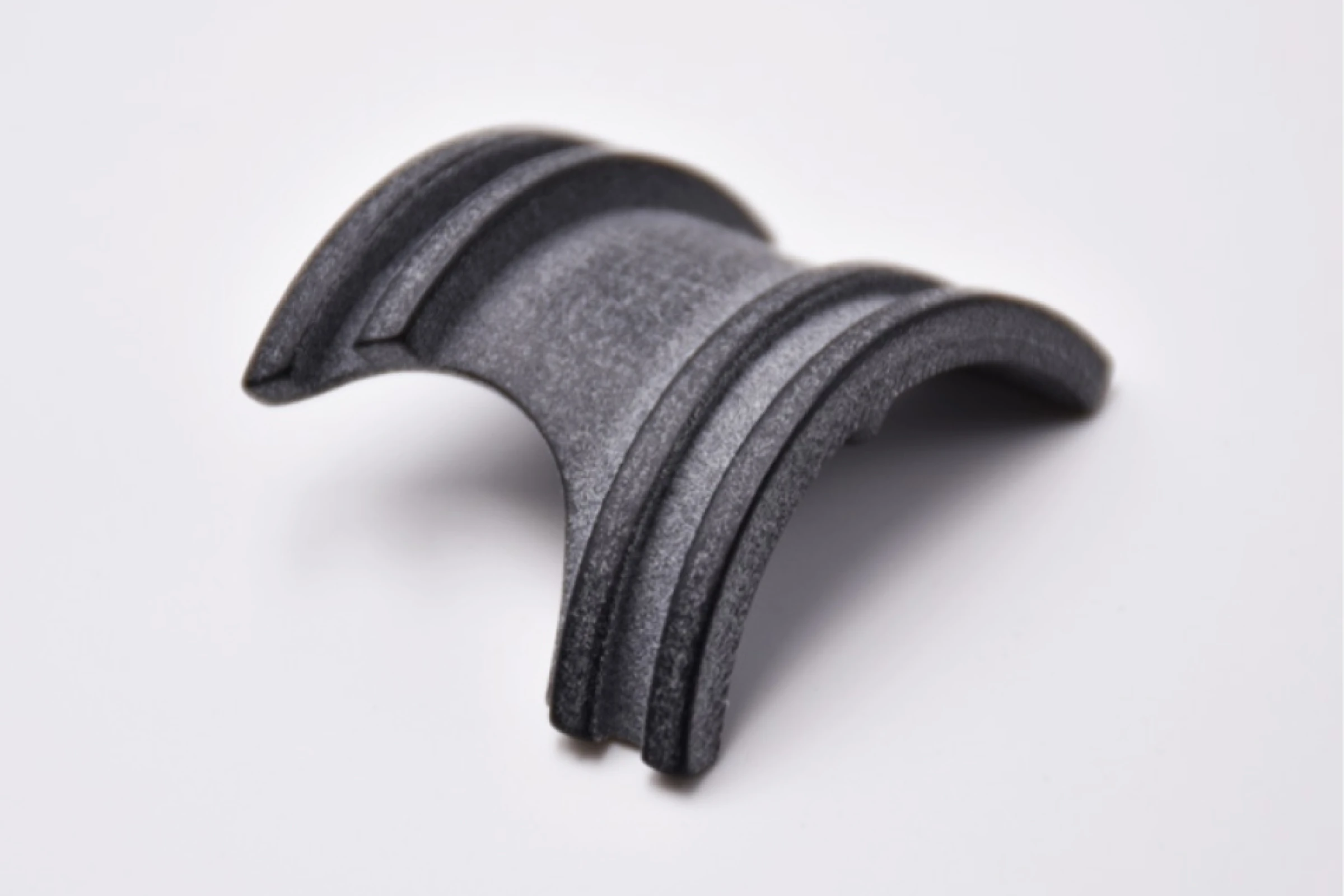 finishing options slm 3d printing polished