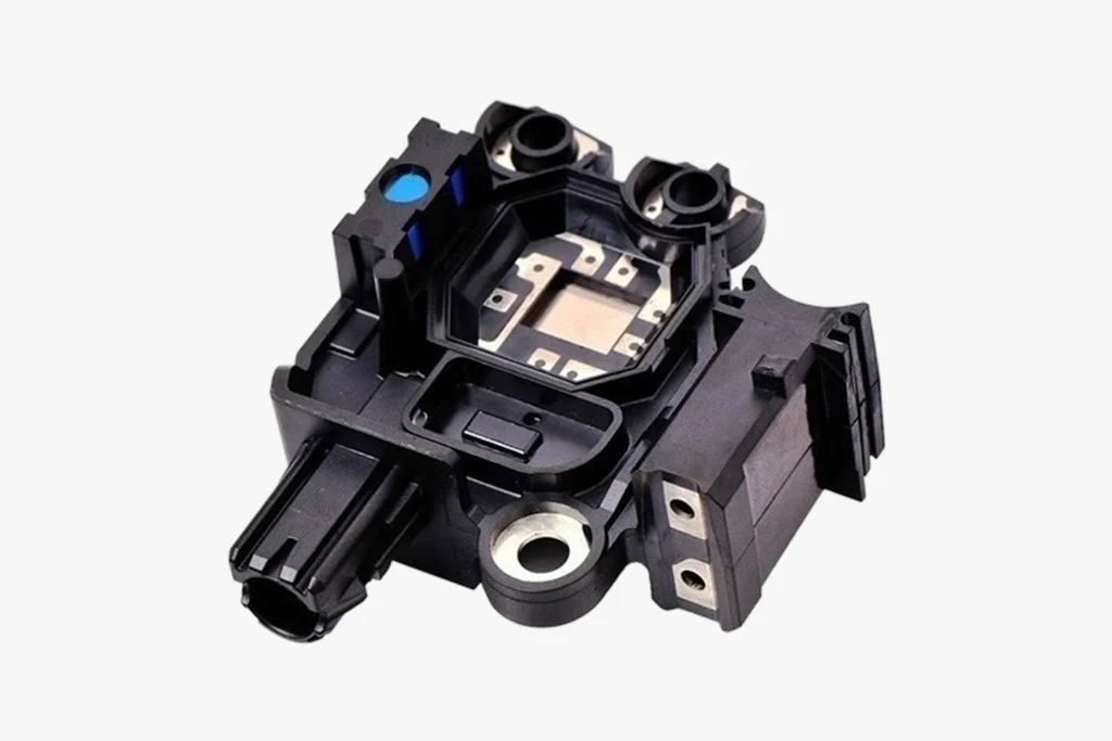 materials for insert molding pa