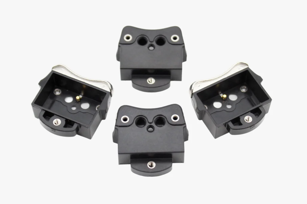 materials for insert molding pbt