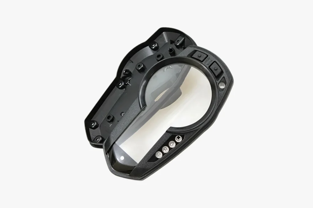 materials for insert molding pc