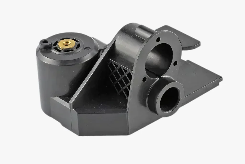 materials for insert molding ppa