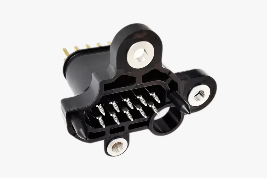 materials for insert molding ps