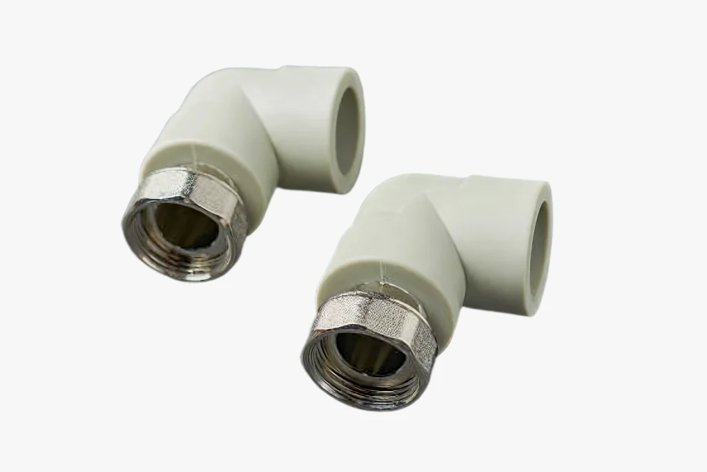 materials for insert molding pvc